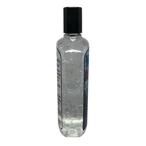 Miracle II Neutralizer Gel 22 oz - Natural Skin Detox & Cleansing Toner