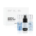 MEDITHERAPY 3-Step Korean Skincare Gift & Travel Set - 2.01 Fl Oz