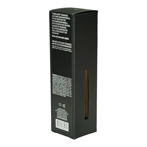 Radiant SurrealSkin Foundation by MAKEUP BY MARIO