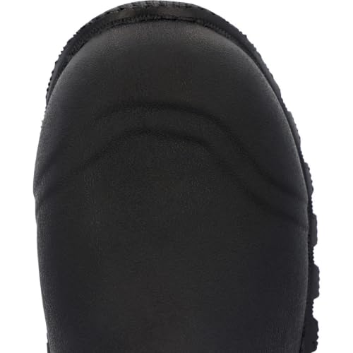 Men's Edgewater Classic Ankle Boot - Black, 11 - All-Terrain Outdoor Footwear