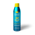 Ocean Potion Sunscreen Body Spray SPF#30 5.5oz C-Spray