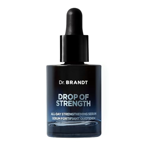 All-Day Strengthening Face Serum with Hyaluronic Acid & Arctic Berry - 1 fl oz