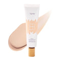 Tarte BB Blur Tinted Moisturizer SPF 30 - Medium, Fair, Buildable Coverage, Natural Matte Finish, Vegan & Cruelty-Free