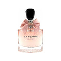 Women's Floral Fruity Eau De Parfum Spray 3.4 oz - Elegant & Long-Lasting
