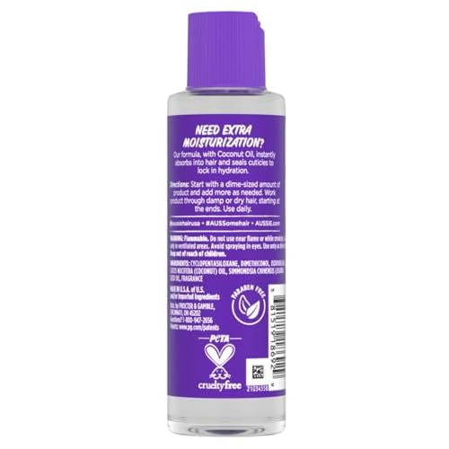 Suave Silk Protein Infusion Conditioner, Sleek and Smooth, for Soft Hair and Frizz Control, 28 oz Pack of 4
