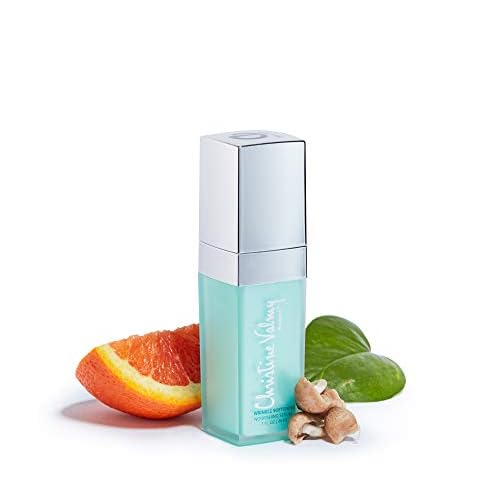 Christine Valmy Deeply Nourishing Wrinkle Softening Serum, 1 Ounce