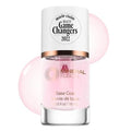 Mineral Fusion Base Coat Nail Treatment - Extend the Length of Manicures - Protect Against Chipping, Peeling Nail Polish - Long Lasting, Nail Strengthener - Vegan, No Harsh Ingredients - 0.33 Fl Oz