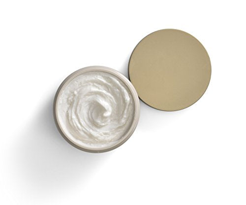 417 Ocean Body Butter - Hydrating Marine Collagen & Sea Salt 8.5 oz
