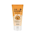 Brown Sugar Pore Ampoule Soap 3.4oz.(100ml)_Korean Low pH Deep Cleansing for Black Head, White Head, 3.4 Ounce
