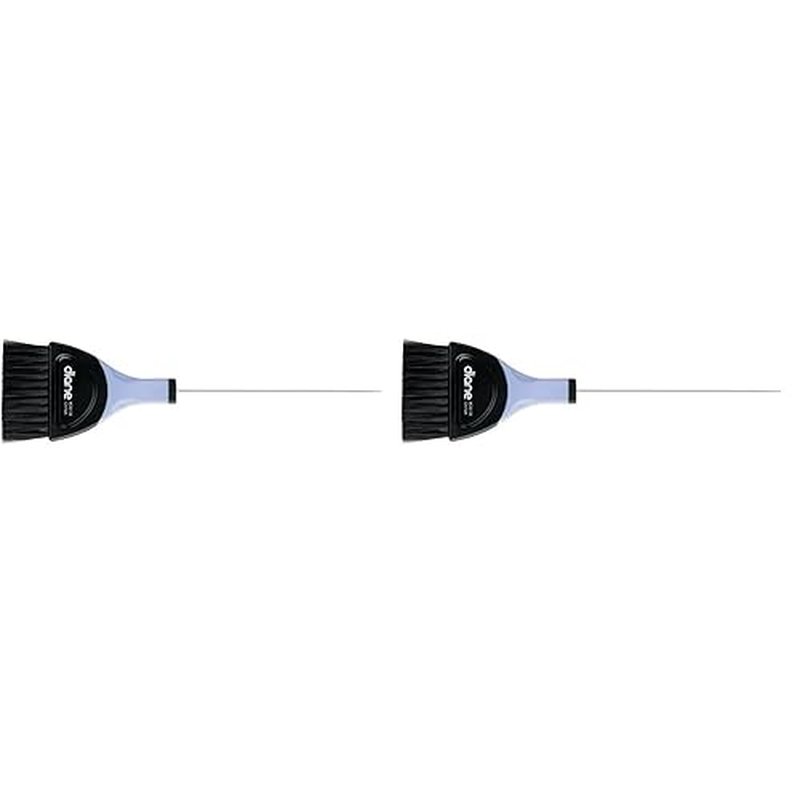 Diane Pro Tint Brush, D8138, 2 1/4 Inch (Pack of 2)
