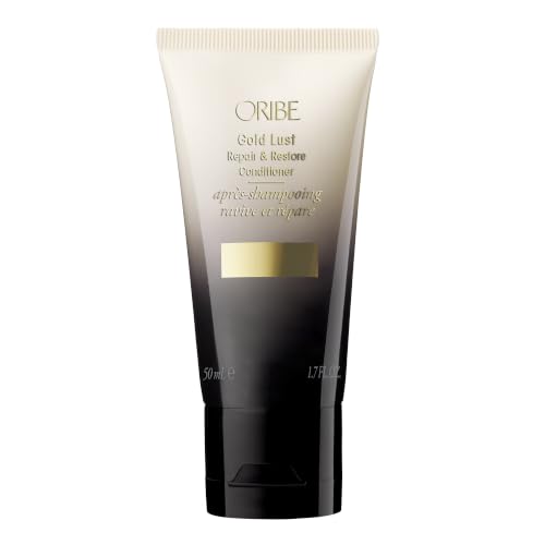 Travel Size Gold Lust Repair & Restore Conditioner for Damaged Hair - 1.7 oz