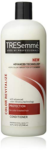 john masters organics TRESemme Color Revitalize Conditioner 32 oz - Pack of 1