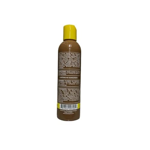 Kona Browning Lotion 8 oz.