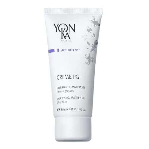Yonka Creme PG 50 ml