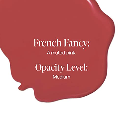 Perma Blend French Fancy Microblading Tattoo Ink 0.5 oz for Lip & Eyeliner