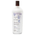 Bain de Terre Lavender Blonde Toning Conditioner, Neutralize Brassy Tones for Cool Blonde, Highlighted or Gray Hair, with Argan & Monoi Oils, Paraben-Free, Vegan,13.5 Fl Oz