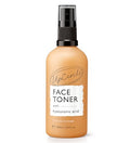 Hydrating Face Toner with Hyaluronic & Salicylic Acid - Mandarin & Chamomile, Natural Vegan