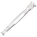 Hair Packer Tool for Fly Tying - Hair Spinning & Lure Making Accessories