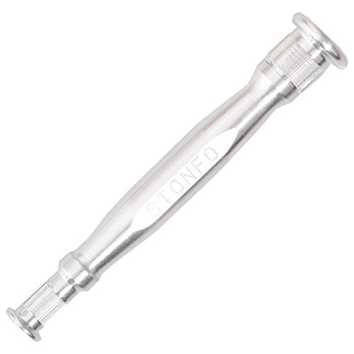 Hair Packer Tool for Fly Tying - Hair Spinning & Lure Making Accessories