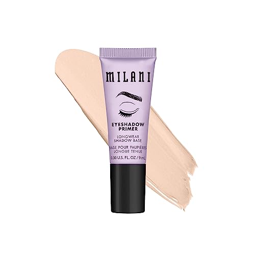e.l.f. 16HR Camo Concealer, Full Coverage & Highly Pigmented, Matte Finish, Light Ivory, 0.203 Fl Oz