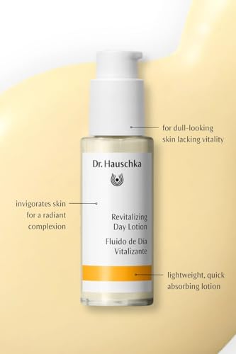 Revitalizing Day Lotion with SPF - 1.7 Fl Oz, Pack of 1