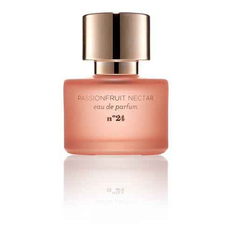 MIX:BAR Perfume for Women - Passionfruit Fragrance - Eau de Parfum EDP Spray, 1.7oz