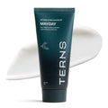 TERNS Mayday Intensive After Sun Gel Cream, Cooling Skin Care for Sunburn Relief, 3X Marine Bioactive Complex with Niacinamide, Squalane, Shea Butter & Aloe, Travel Size, Fragrance Free, 2 Fl Oz