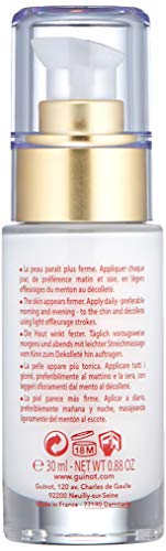 Neck Firming Cream - Anti-Aging, Tightening & Lifting for Neck & Décolletage