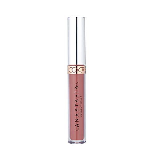 Liquid Matte Lipstick - Longwear, Smudge-Proof, 45 Shades