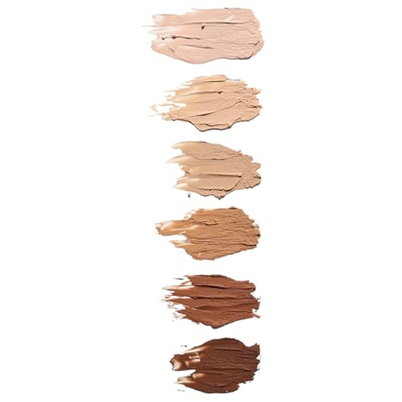 L.A. Girl Instant Finish Tinted Primer, Medium Beige GFP777