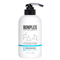 BONPLEX Rebonding Shampoo - 16.9 Ounce for Damaged & Colored Hair - Reconnect Disulfide Bonds