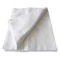 Gauze Facial Mask, 100% Cotton Gauze Facial Paper Sheet for Facial Spa, High Frequency Treatments 100 Count