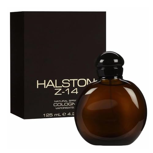 Men's Cologne Spray 4.2 Oz - Halston Z-14 Eau de Cologne