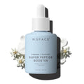 NuFACE Peptide Face Serum - Firming & Hydrating Skin Care for Microcurrent Results