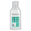 Redken Acidic Bonding Curls Shampoo 10.1 Fl Oz - Silicone-Free, Hydrating Curl Care