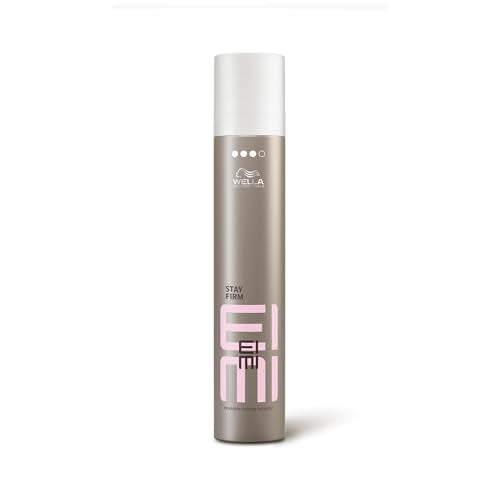 Wella EIMI Stay Firm Workable Finishing Hairspray - 256g / 9oz