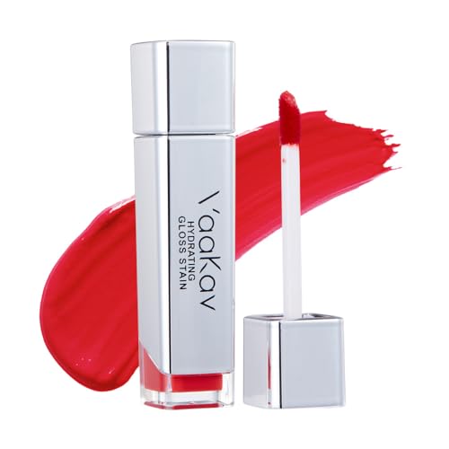 Liquid Concealer - Moisture Under Eye Brightener Concealer Makeup Full Coverage Lightweight, Vegan (Edium Beig)