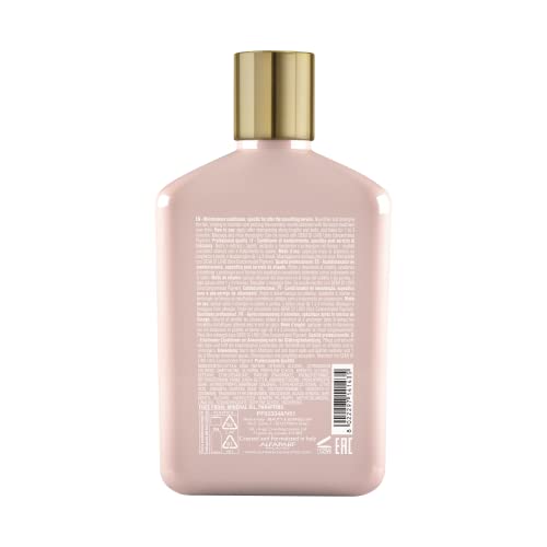 Alfaparf Milano Lisse Design Keratin Conditioner – Frizz Control