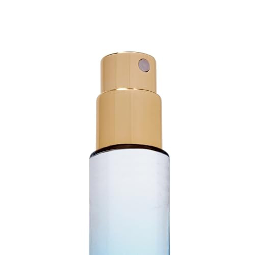 Michael Malul KTORET 140 Blue Eau de Parfum for Men 0.3 Fl Oz Travel Size