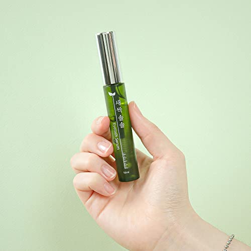 Coringco Idoll Eyelash & Eyebrow Growth Serum Set - Korean Lash & Brow Enhancer