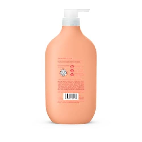 Method Body Wash, Island Mist, 28oz (Pack of 2)
