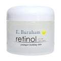 Retinol Ultra Skin Care Cr?me 2 Oz. ? Anti-Aging Moisturizer for Smoother, Firmer-Looking Skin ? Hydrating Face Cream