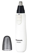 Panasonic ER-GN11-W Electric Beard & Hair Trimmer - Waterproof Grooming Device