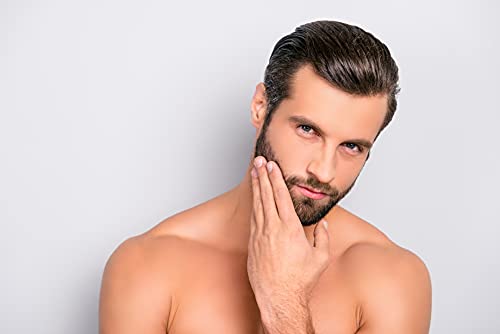 OPO Unscented Beard Oil 32oz Bulk Natural Non-GMO Hydrating & Growth Promoting