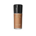 MAC M.A.C Studio Radiance Serum-Powdered Foundation - NC50 10 FL OZ / 30 Ml