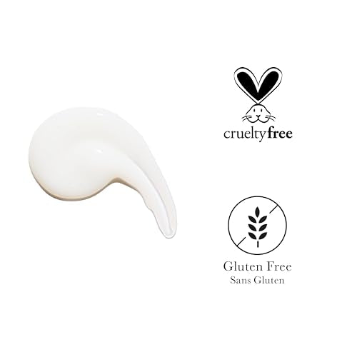 Argan Oil Facial Cleanser - Hydrating Organic Skin Wash for Sensitive Skin