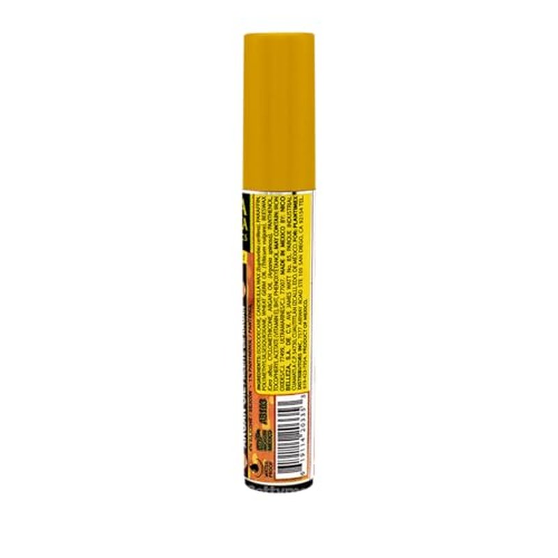 2x Alma Belleza XTRA ARGAN OIL Black Mascara Eyelashes MORE VOLUME & Waterproof