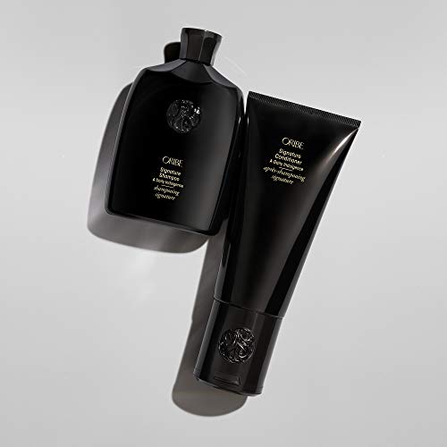 Travel Size Oribe Signature Conditioner - Detangles Hydrates Repairs Hair