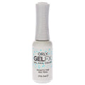 Gel Fx Gel Nail Color - 3000019 Whats The Big Teal by Orly for Women - 0.3 oz Nail Polish