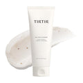 TIRTIR Milk Pack Facial Cleanser 150ml - Moisturizing Vegan & Red Bean Formula